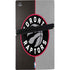 NBA Toronto Raptors Split Canvas PS5 Pro Disk Console Skin