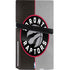 NBA Toronto Raptors Split Canvas PS5 Pro Disk Console Skin