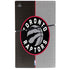 NBA Toronto Raptors Split Canvas PS5 Slim Digital Edition Console Skin