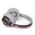 NBA Toronto Raptors Split Canvas Surface Headphones Skin