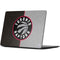 NBA Toronto Raptors Split Canvas Surface Laptop 7 13.8in Skin