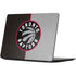 NBA Toronto Raptors Split Canvas Surface Laptop 7 13.8in Skin