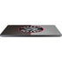 NBA Toronto Raptors Split Canvas Surface Laptop 7 13.8in Skin