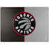 NBA Toronto Raptors Split Canvas Surface Laptop 7 15in Skin