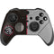 NBA Toronto Raptors Split Canvas Xbox Elite Wireless Controller Series 2 Skin