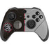 NBA Toronto Raptors Split Canvas Xbox Elite Wireless Controller Series 2 Skin