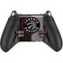 NBA Toronto Raptors Split Canvas Xbox Elite Wireless Controller Series 2 Skin