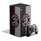 NBA Toronto Raptors Split Canvas Xbox Series X Bundle Skin