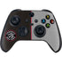 NBA Toronto Raptors Split Canvas Xbox Series X Skins
