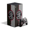 NBA Toronto Raptors Split Canvas XBox Series X Digital Edition Bundle Skin