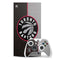 NBA Toronto Raptors Split Canvas Xbox Series X Skins