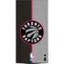 NBA Toronto Raptors Split Canvas XBox Series X Digital Edition Console Skin