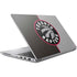 NBA Toronto Raptors Split Canvas HP ZBook Fury 16 G10 Skin