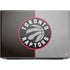 NBA Toronto Raptors Split Canvas HP ZBook Fury 16 G10 Skin