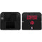 NBA Toronto Raptors Standard - Black Nintendo 2DS Skin