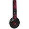 NBA Toronto Raptors Standard - Black Beats Solo 2 Wireless Skin
