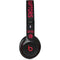NBA Toronto Raptors Standard - Black Beats Solo 3 Wireless Skin