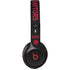NBA Toronto Raptors Standard - Black Beats Solo 3 Wireless Skin