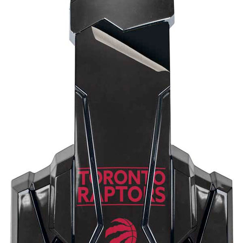 NBA Toronto Raptors Standard - Black BENGOO G9000 Skin
