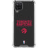 NBA Toronto Raptors Standard - Black Galaxy Cases