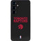 NBA Toronto Raptors Standard - Black Galaxy A16 5G Skin