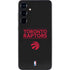 NBA Toronto Raptors Standard - Black Galaxy A16 5G Skin