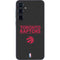 NBA Toronto Raptors Standard - Black Galaxy A36 5G Skin
