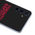 NBA Toronto Raptors Standard - Black Galaxy A55 5G Skin