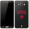 NBA Toronto Raptors Standard - Black Galaxy J7 Skin