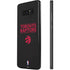 NBA Toronto Raptors Standard - Black Galaxy Note 8 Skin