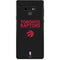 NBA Toronto Raptors Standard - Black Galaxy Note 9 Skin