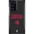 NBA Toronto Raptors Standard - Black Galaxy Cases