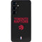 NBA Toronto Raptors Standard - Black Galaxy S25 Plus Skin