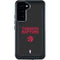 NBA Toronto Raptors Standard - Black Galaxy S24 Plus Waterproof Case