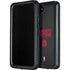NBA Toronto Raptors Standard - Black Galaxy S24 Plus Waterproof Case