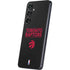 NBA Toronto Raptors Standard - Black Galaxy S24 Skin