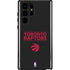 NBA Toronto Raptors Standard - Black Galaxy S25 Ultra Impact Case