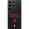 NBA Toronto Raptors Standard - Black Galaxy S25 Ultra Skin