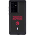 NBA Toronto Raptors Standard - Black Galaxy S24 Ultra Waterproof Case