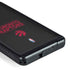 NBA Toronto Raptors Standard - Black Galaxy S24 Ultra Waterproof Case