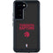 NBA Toronto Raptors Standard - Black Galaxy S24 Waterproof Case
