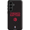 NBA Toronto Raptors Standard - Black Galaxy S26 Impact Case