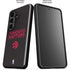 NBA Toronto Raptors Standard - Black Galaxy S26 Impact Case