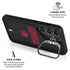 NBA Toronto Raptors Standard - Black Galaxy S26 Kickstand Case