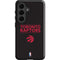 NBA Toronto Raptors Standard - Black Galaxy S26 Plus Impact Case