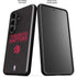 NBA Toronto Raptors Standard - Black Galaxy S26 Plus Impact Case