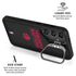 NBA Toronto Raptors Standard - Black Galaxy S26 Plus Kickstand Case