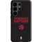 NBA Toronto Raptors Standard - Black Galaxy S26 Ultra Impact Case