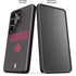 NBA Toronto Raptors Standard - Black Galaxy S26 Ultra Impact Case