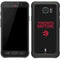 NBA Toronto Raptors Standard - Black Galaxy S7 Active Skin
